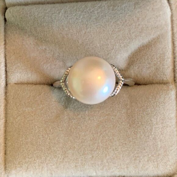 Purse, bag, Victoria's  Secret, cross body, shoulder, mini, lined, vegan leather - Picture 13 of 14